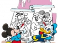 Paperino e Topolino vMilano