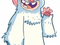 Yeti-